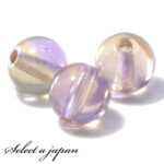 アメトリン Ametrine パワーストーン 天然石の意味